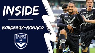 Inside #12 : une victoire princière