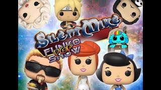 Silent Mike Funko Pop Show #234 - Da kommt ja doch ne Pop-Show?!