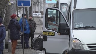UTV. В Москве отказались от системы турникетов в автобусах. Теперь ее применят в Уфе
