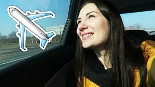 ПОРА ВАЛИТЬ! Почему я прыгнула с трактора?! ГРУЗИЯ - Гудаури 2017 | Dasha Voice