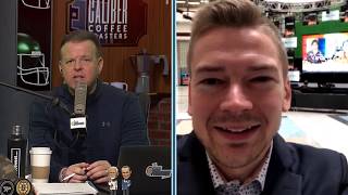 3DownNation's Justin Dunk: CFL Free Agency Update, Atlantic Schooners, MORE! | RP Show Jan 27, 2020