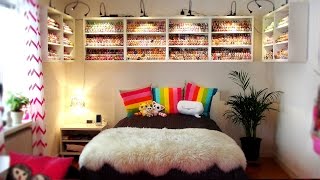 LPShannah Studio & Room Tour