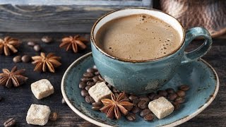 "Кофе-брейк с Ириной Булыгиной" 21.11.2016