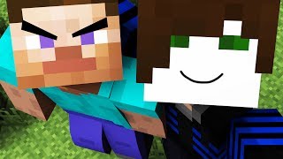 MEIN NEUER MINECRAFT FREUND SCHEINT MICH NICHT ZU MÖGEN! ☆ Minecraft: Skywars
