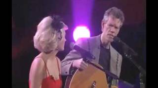 I Told You So ~ Carrie Underwood with Randy Travis