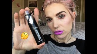 1st Impression L'Oreal 'Infallible Longwear Shaping' Stick Foundation