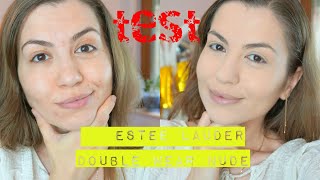 Incerc Fond de ten Estee Lauder Double Wear Nude | Mademoiselle Lorraine