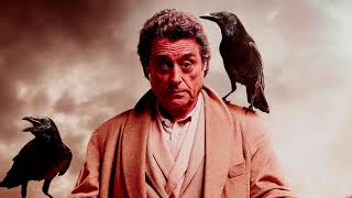 Everybody Walkin' this land - American Gods Song