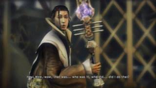 Lost Odyssey Review (Xbox 360)