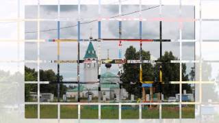 Город Городец фото