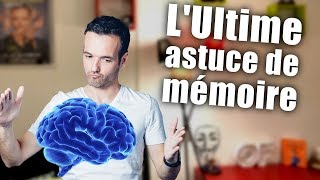 La NOUVELLE méthode pour TOUT apprendre !