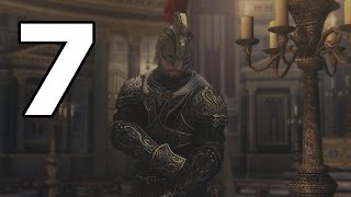 Assassin's Creed Brotherhood Remastered Walkthrough Part 7 - No Commentary Playthrough (PS4)