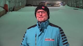Auf der Suche nach dem Schnee Teil 2 - LAUSITZWELLE