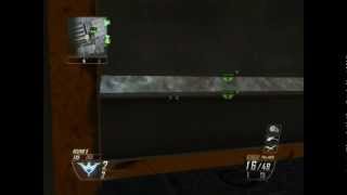 Ninja Defuse #2 by Rabm! KYR SP33DY inspired.