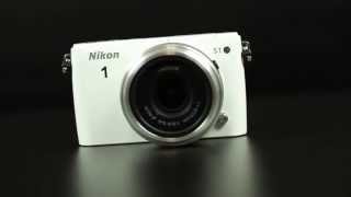 Замена тяжелой зеркалке. Обзор Nikon 1 S1