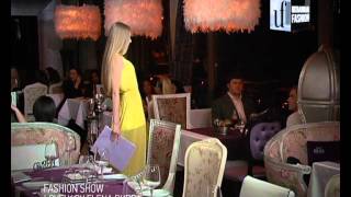 People&Parties. Презентация Lovely  - второй линии Елены Бурбы