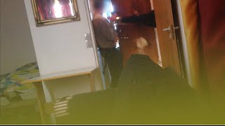 How To Catch A Predator Prank GONE WRONG!