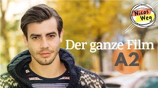 Nicos Weg – A2 – Ganzer Film