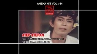 A. A. Raka Sidan - Bulwan Mewadah Kampil [OFFICIAL VIDEO]