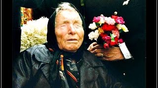 Ванга - общение с душами умерших