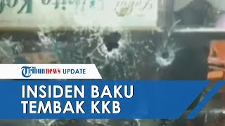 Kronologi Baku Tembak Polisi dan KKB Pimpinan Abu Razak di Aceh, 4 Orang Dikabarkan Tewas