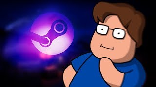 ЧЕМ БАЛОВАЛИСЬ ХАКЕРЫ В STEAM? ?‍?