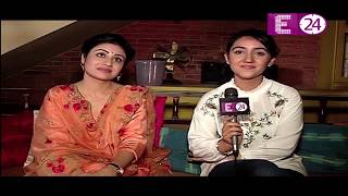Patiala Babes || Babita ke ghar aane wale hain Chef Vikas Khanna