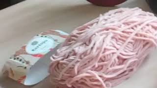 Пробный мастер-класс по вязанию Совёнка крючком. Часть 1 (голова-тело).