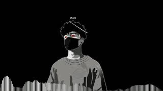 Shakewell x $UICIDEBOY$ x Scarlxrd Type Beat | "ARD" | Rap Instrumental | PVGbeats
