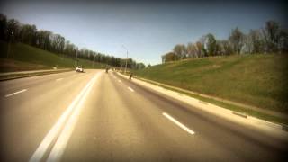 Bel_moto, открытие мото сезона в Белгороде 2012