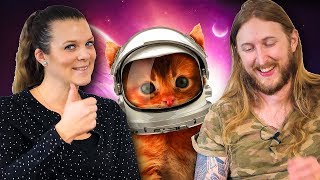 FAQ79 - THE WIFE EDITION, DO I CLAP DURING SEX???