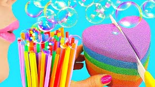 ЧТО ДЕЛАТЬ, ЕСЛИ СКУЧНО / DIY + ЛАЙФХАКИ  / 5 Minute Crafts To Do When You're BORED