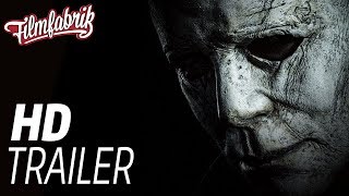 HALLOWEEN (Trailer) | Deutsch 2018