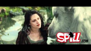 Movie Review: 'Snow White and the Huntsman'