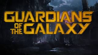 Танец Звёздного Лорда Star Lord Dance Come and Get Your Love Стражи Галакт