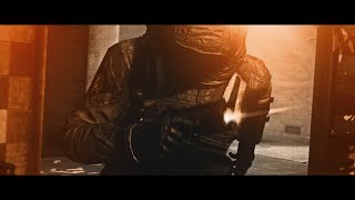 "The Riot" ft. Enoxus & Vocallus