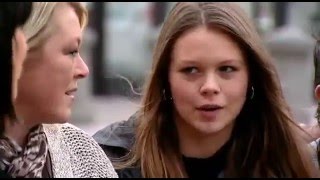 Шоу Секс Обучение  Sex Ed Show— Русские Субтитры CC 2 Сезон / 3 Эпизод (1-3)