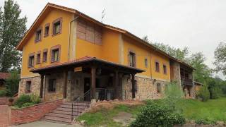 Hoteles en Asturias - Hotel La Pasera ** Hoteles en Cangas de Onis. Grupo Hotelero La Pasera