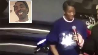 DRUNK Church testimony goes WRONG! Hilarious!!! (MUST WATCH) Woman testified about “licking balls”