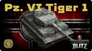 Tiger I - Аккуратный