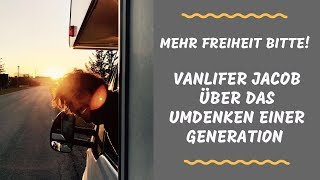 Vanlife als Lifestyle - Warum es immer beliebter wird
