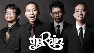 The Rain Full Album Terbaik - Lagu Indonesia Tahun 2000an Terpopuler