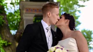 Wedding Video - Kärleksvisan Cover