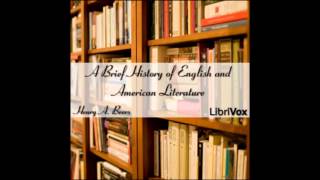 A Brief History of English and American Literature - part 12