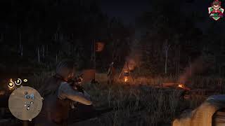 Read Dead Redemption 2 - Freeroam