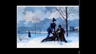 Серебряная свадьба - Черная речка