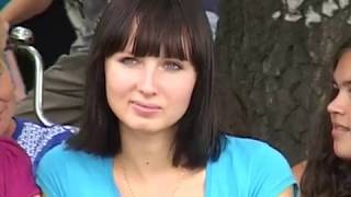 День молодежи в Частых (2009 год)