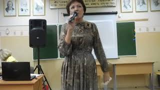 Просто мы счастливые ровесники из застойно-брежневских времён - стих