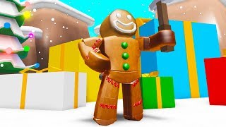 Новый СИМУЛЯТОР ПОДАРКА! ВСЕ СЕКРЕТЫ БЫСТРОЙ ПРОКАЧКИ в РОБЛОКС ? Present Simulator