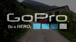 Gopro Hypersmooth 4K